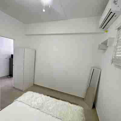 Rommar Cozy Suite Rooms