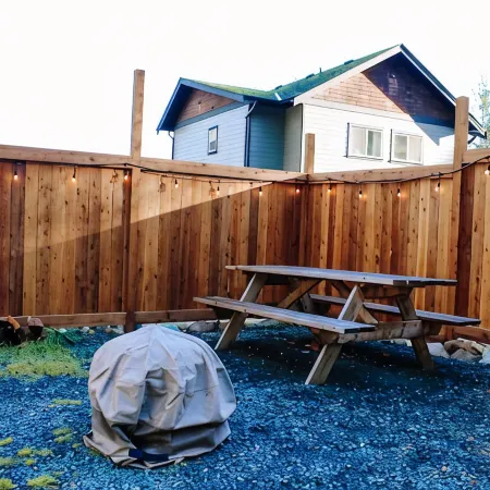 Sooke Bnb. the Otter Point Getaway. Relax & Rejuvenate in Nature. 5Min to Sooke.