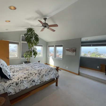 Elegant but practical retreat to maximize your enjoyment in beautiful HMB