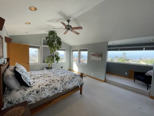 Elegant but practical retreat to maximize your enjoyment in beautiful HMB - 3 stjerner
