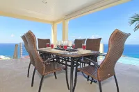 Private Paradise!  One level, panoramic views from every room!