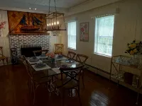 Modern Manor on Maple - WiFi