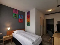 Plaza Inn Hannover City Nord Hotels near Ledeburg