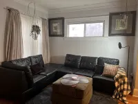 2-bedroom vacation home just 16 minutes to MSP airport.