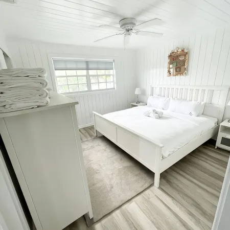 Lovely Villa Steps away from the Beach at Turtle Hill Resort