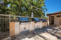 Luxe 1BD Condo w/ Ocean Views @ Maui Banyan Resort - Condos