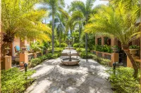 NEW-LISTING-Beautiful Villa Steps From The Beach. - Villa
