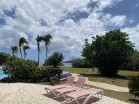Paradise Found in Culebra PR with Incredible Caribbean Sea View Hotels in Fraile