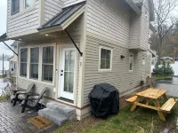 Lake Winnipesaukee W/ Dock Included. - 3-نجوم