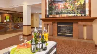 Hilton Garden Inn Yuma Pivot Point - bar