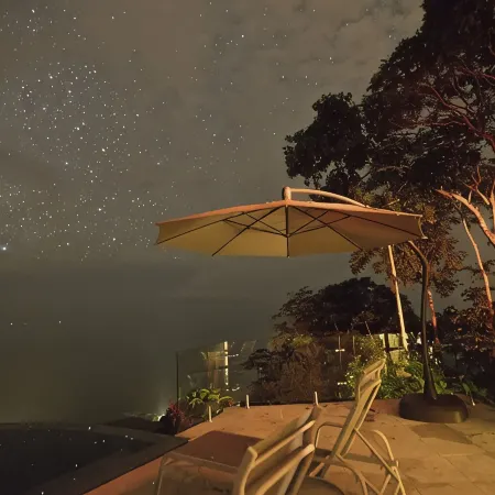Incredible Views of the Pacific - Year round sunsets!
