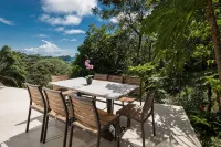 Private Eco-Villa, Prime Central Location, Ocean Views, Wildlife, and Nightlife