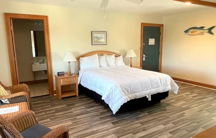 Pony Island Inn