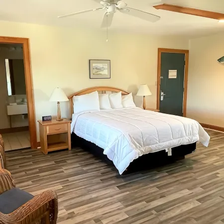 Pony Island Inn
