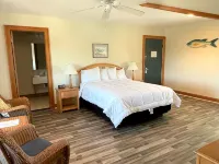Pony Island Inn - Wifi