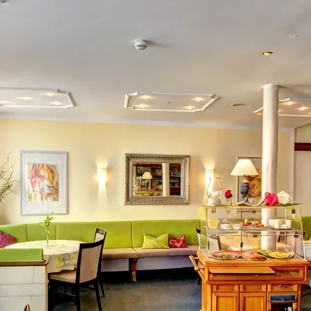 Hotel Kronprinz