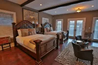 Villa d' Citta - B&Bs (Bed and breakfast)