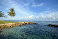 Superb 2 Bedroom/2 Bath Beachfront Condo in Tower Isle, Near Ocho Rios - Wifi