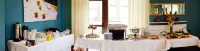 Montis Hotel & Spa - Desayuno