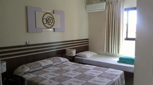 Hotel Real Park - WiFi