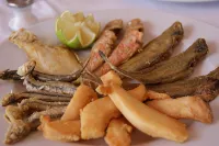 Hotel Ayamontino - Desayuno