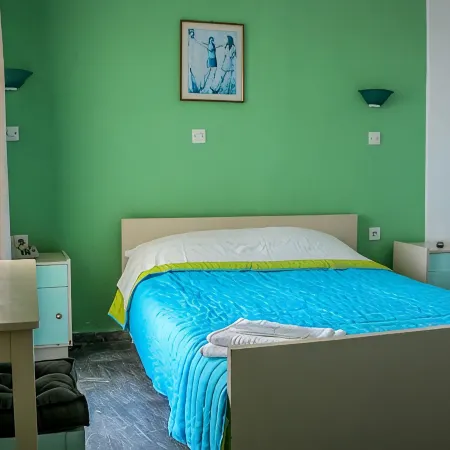 Myrtos Hotel