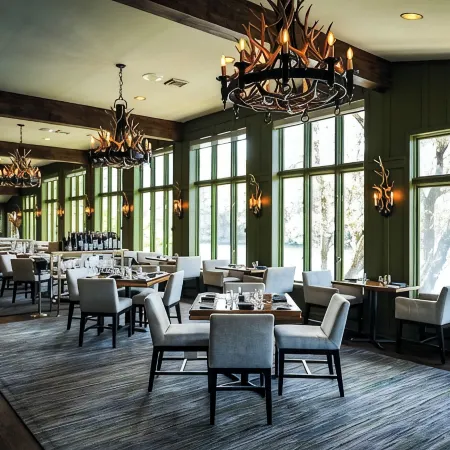 The Greystone Inn