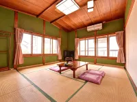 Amimoto Ryokan Nakahei
