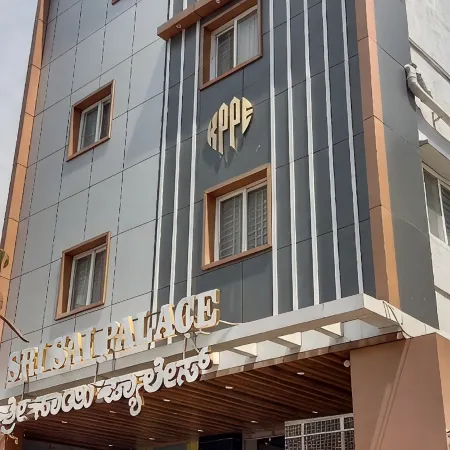 Sri Sai Palace
