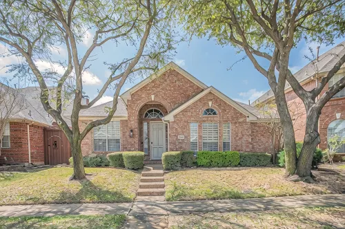Modern 1 story - Great Location - Pet Friendly - Holiday bungalows