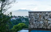 Dago Heuvel Resort - Scenic