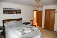 Beautiful Spacious Home - Near Fergus High School - Homestays