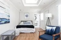 Dreamy Ocean Views - Newport Beach Balboa Pier - อ่างจากุชชี่