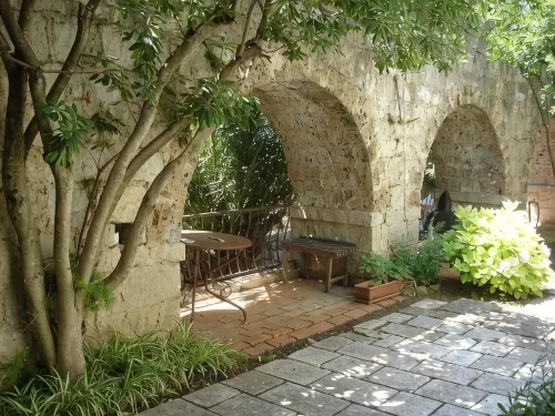 Villa Fede - Beach