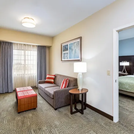 Staybridge Suites COLLEGE STATION by IHG