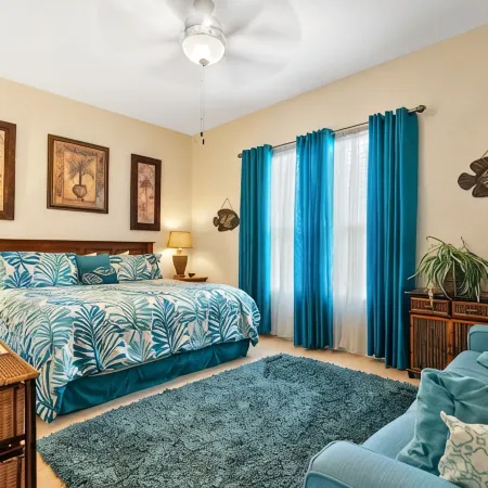 Paradise Found! Private Heated Pool+ Spa, 3700 sq ft. Near Cobat Citrus Farms.