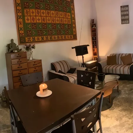 Sanora Hostel