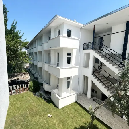 DENİZ YILDIZI OTEL