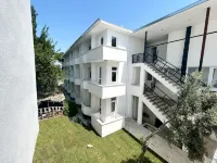 DENİZ YILDIZI OTEL