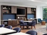 Home2 Suites by Hilton Towson Hotels near OXOXO Gallery