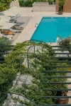 Dimitris Residence - Pools