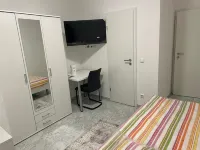 Hostel Fremdenzimmer Haus Rosa - Hostels