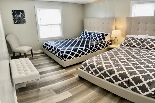 New Remodel! Arcade Games, Png Png, Skee Ball, Access to Pool. WE Have IT All! - Wi-Fi