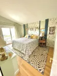 San Francisco Bay Area, Business Travel Convenient - 4 Sao