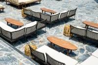 Tan Beach Club & Resort - 5 Sao