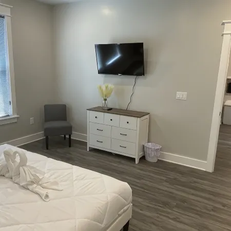 Coastal 2 Bed Apt.