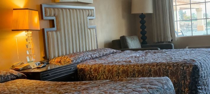 Calipatria Inn and Suites Hotels in Imperial County