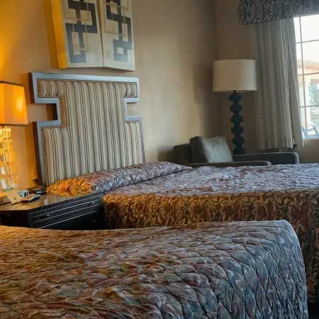 Calipatria Inn and Suites