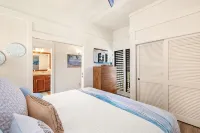 Kiahuna Beach House #50 New Remodel Ground Floor New AC Twin Bridges Garden View - Private Pools