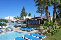 Andreotis Hotel Apts - Pools